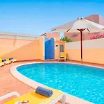 Villa Villa Atlantis - Piscina E Bbq Na Gale, Albufeira Guia (Faro)