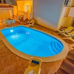 Villa Villa Atlantis - Piscina E Bbq Na Gale, Albufeira