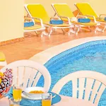 Villa Atlantis - Piscina E Bbq Na Gale, Albufeira Villa Guia (Faro)