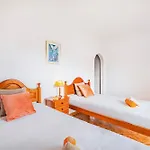 Villa Villa Atlantis - Piscina E Bbq Na Gale, Albufeira Guia (Faro)