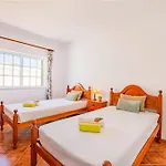 Villa Atlantis - Piscina E Bbq Na Gale, Albufeira