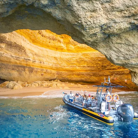 Atlantis - Piscina E Bbq Na Gale, Albufeira