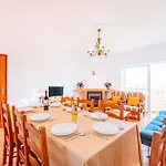 Villa Villa Atlantis - Piscina E Bbq Na Gale, Albufeira