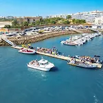Βίλα Villa Atlantis - Piscina E Bbq Na Gale, Albufeira Guia (Faro)