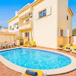 Villa Atlantis - Piscina E Bbq Na Gale, Albufeira Βίλα Guia (Faro)