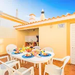 Βίλα Villa Atlantis - Piscina E Bbq Na Gale, Albufeira