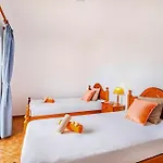Βίλα Villa Atlantis - Piscina E Bbq Na Gale, Albufeira *