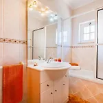 Villa Atlantis - Piscina E Bbq Na Gale, Albufeira Βίλα