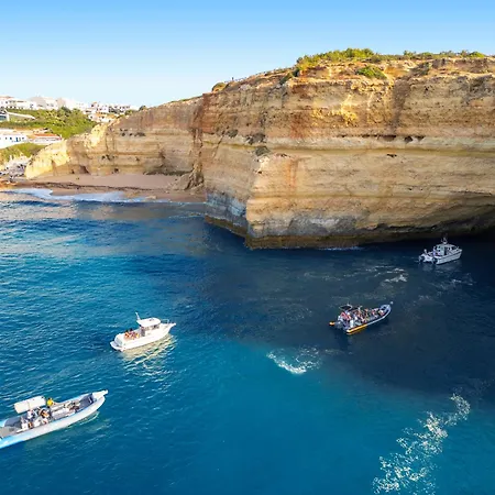 Atlantis By Algarve Vacation *