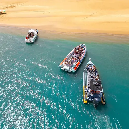 빌라 Atlantis By Algarve Vacation 기아