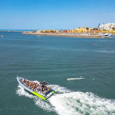 Atlantis By Algarve Vacation *