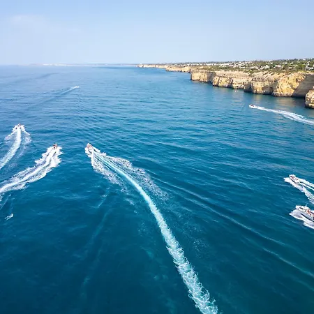 Atlantis By Algarve Vacation *