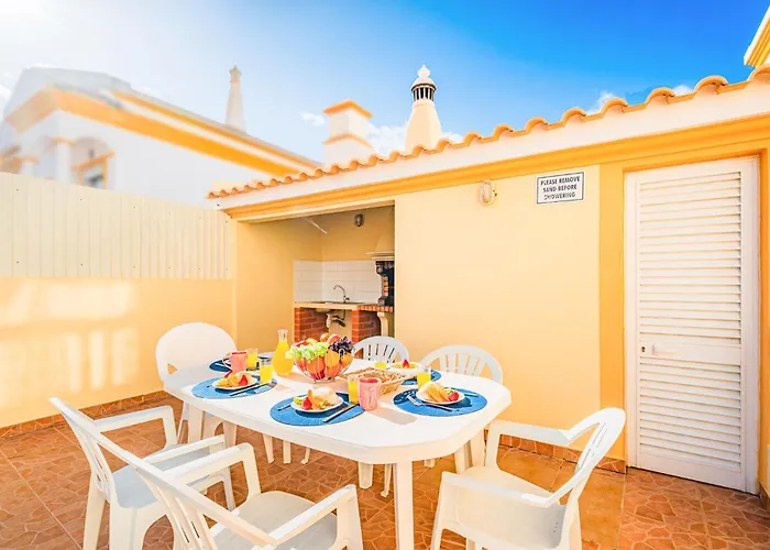 Atlantis By Algarve Vacation 빌라