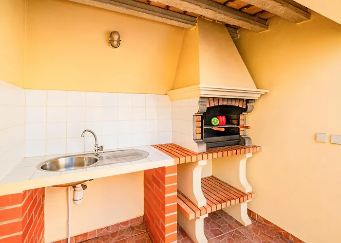 Atlantis By Algarve Vacation * 기아