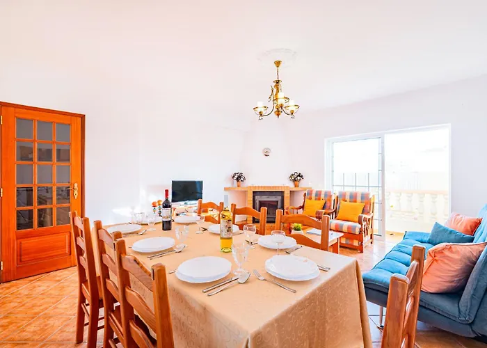 빌라 Atlantis By Algarve Vacation