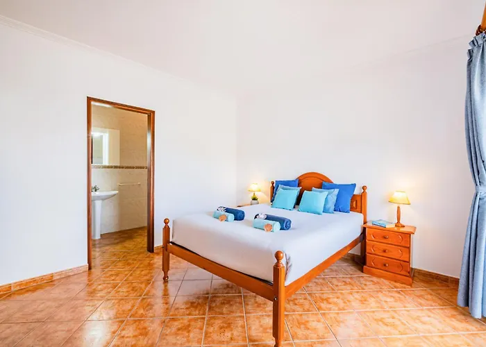 Atlantis By Algarve Vacation 기아