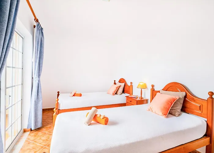 Atlantis By Algarve Vacation 빌라 *