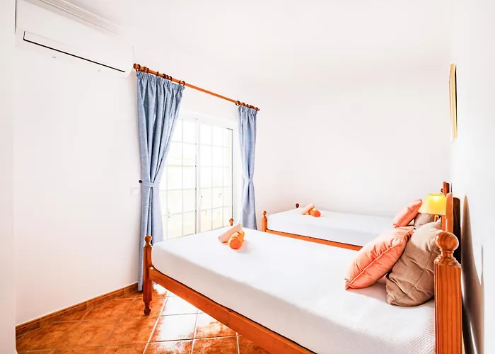 빌라 Atlantis By Algarve Vacation