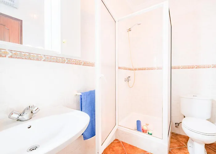 Atlantis By Algarve Vacation *