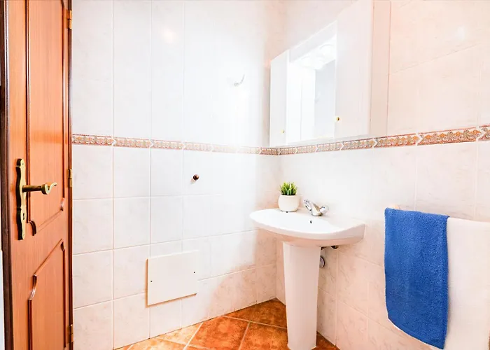 Atlantis By Algarve Vacation 기아