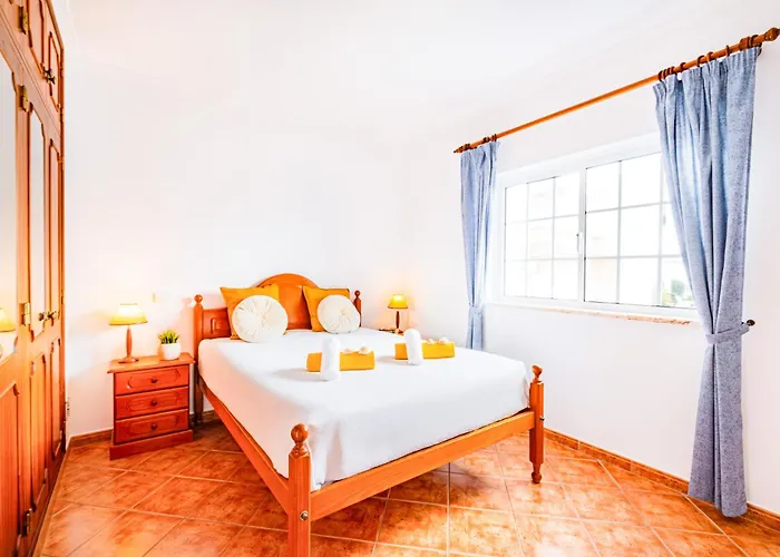 Atlantis By Algarve Vacation 빌라