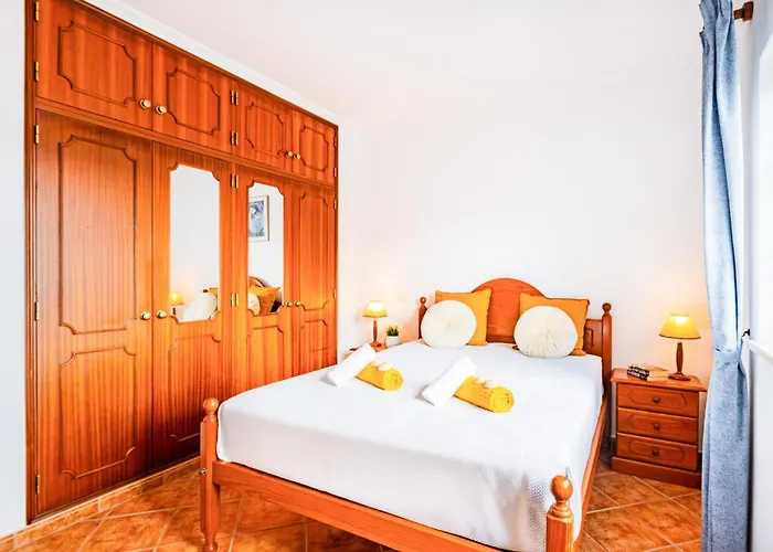 Atlantis By Algarve Vacation 빌라