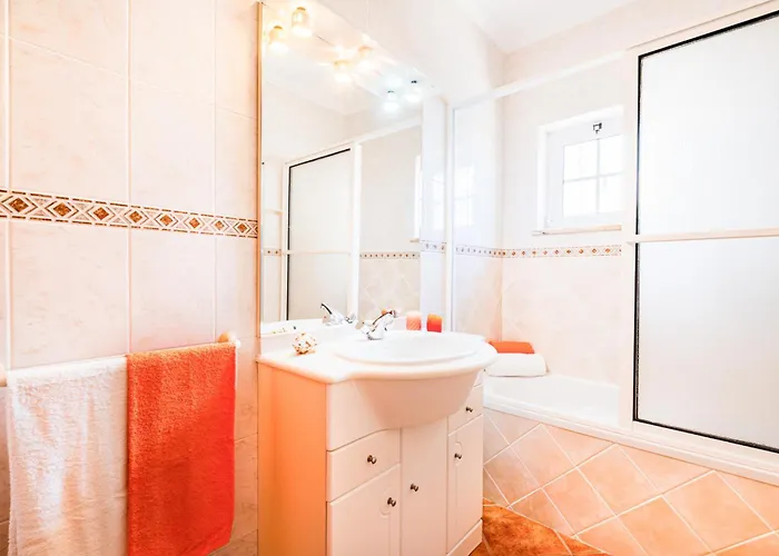 Atlantis By Algarve Vacation *