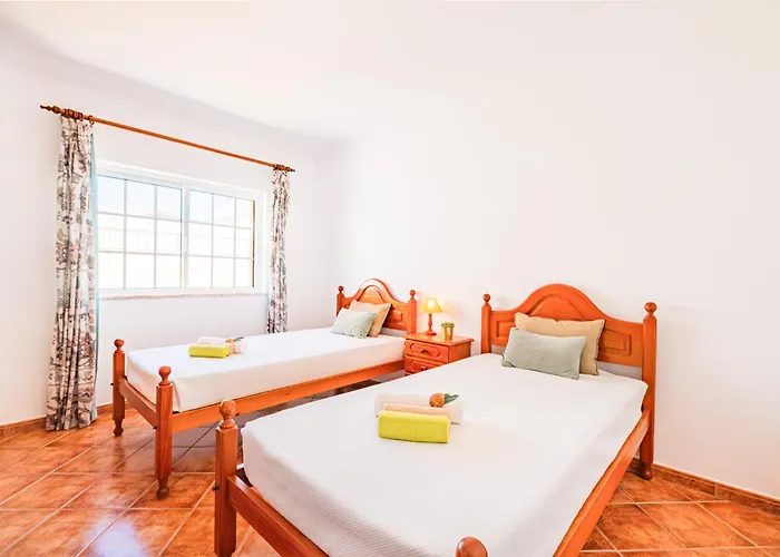 빌라 Atlantis By Algarve Vacation *