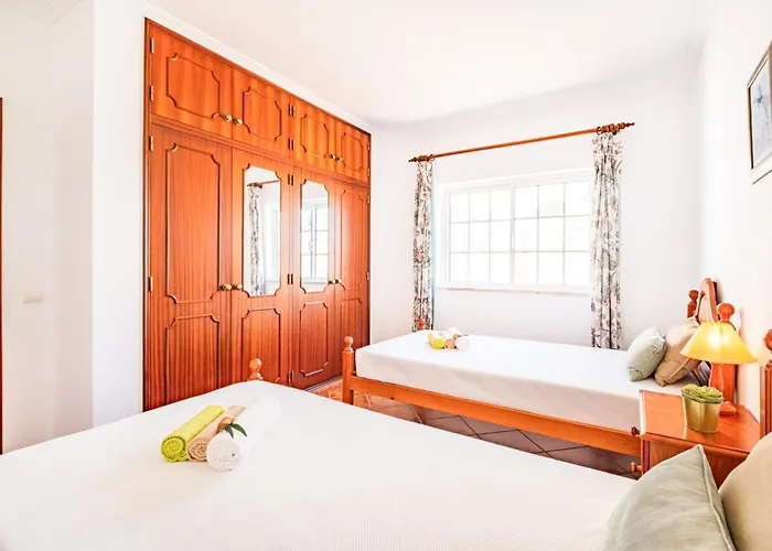 빌라 Atlantis By Algarve Vacation