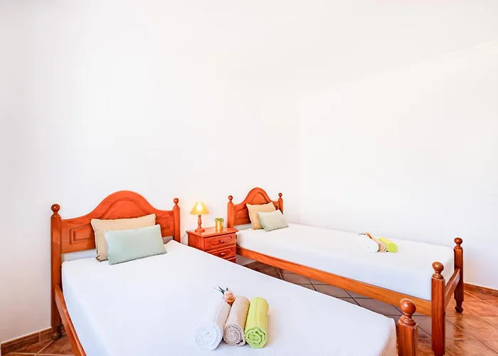 Atlantis By Algarve Vacation * 기아