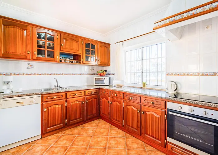 Atlantis By Algarve Vacation 빌라 기아