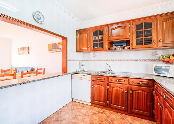 빌라 Atlantis By Algarve Vacation