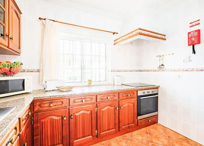 Atlantis By Algarve Vacation 빌라 기아