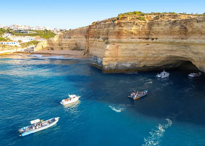 Atlantis By Algarve Vacation *