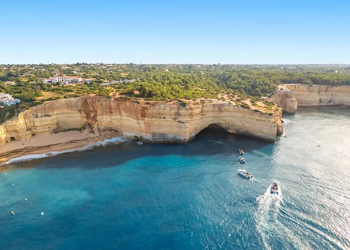 빌라 Atlantis By Algarve Vacation