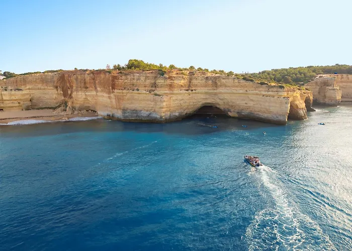 Atlantis By Algarve Vacation * 기아