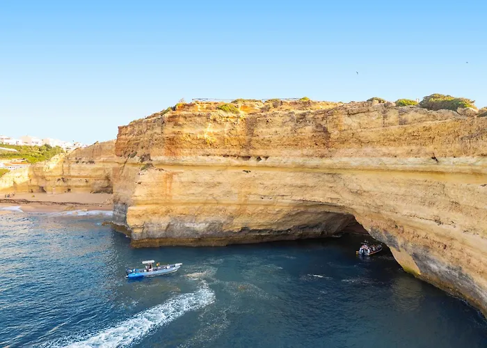 빌라 Atlantis By Algarve Vacation 기아