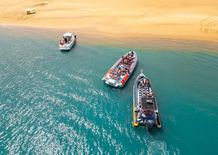 빌라 Atlantis By Algarve Vacation 기아