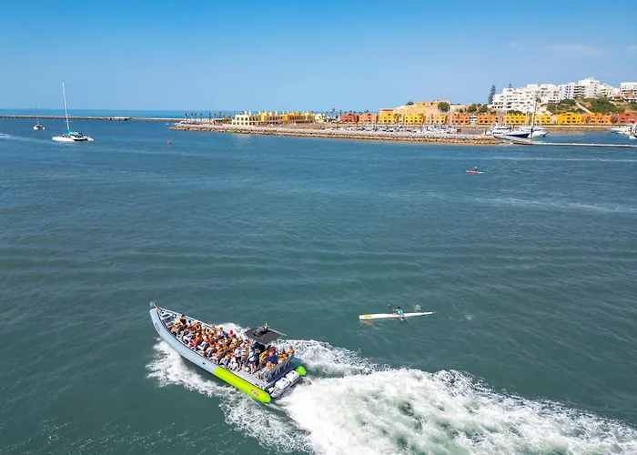 Atlantis By Algarve Vacation *