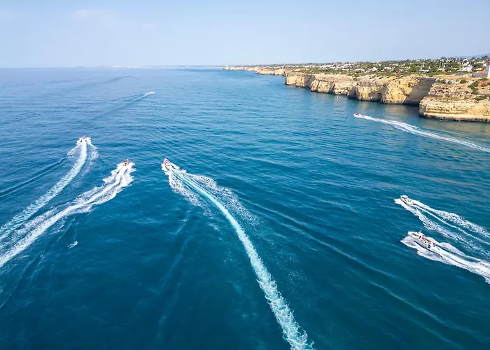 Atlantis By Algarve Vacation *