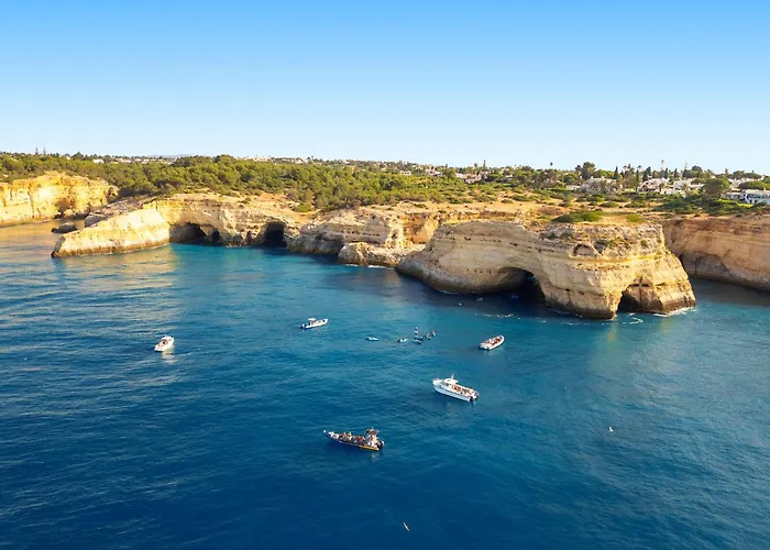 Atlantis By Algarve Vacation