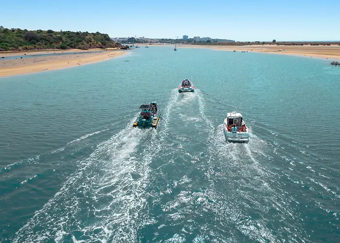 Atlantis By Algarve Vacation 빌라 기아