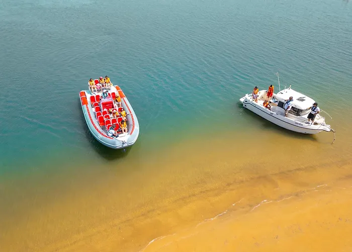 빌라 Atlantis By Algarve Vacation *