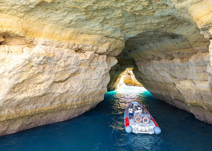 Atlantis By Algarve Vacation 빌라