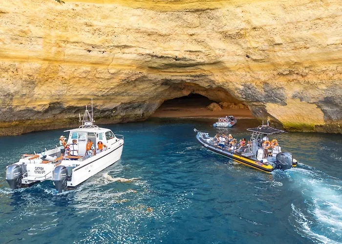 빌라 Atlantis By Algarve Vacation 기아