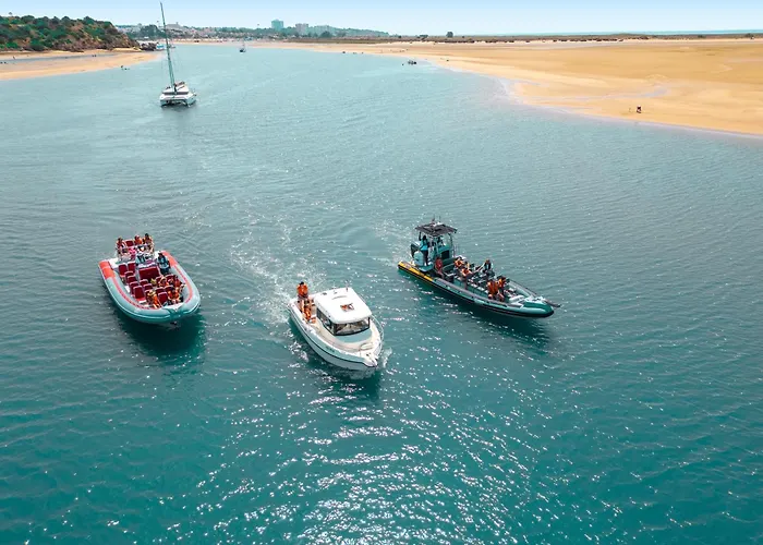 Atlantis By Algarve Vacation * 기아