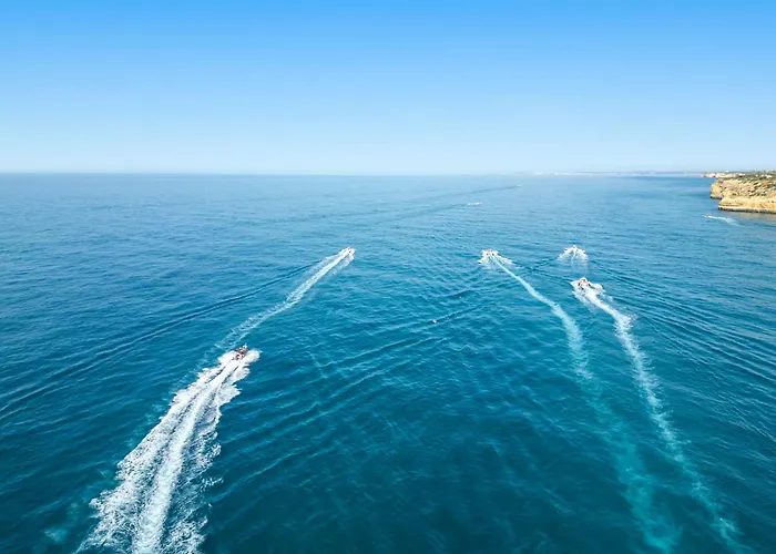 Atlantis By Algarve Vacation * 기아