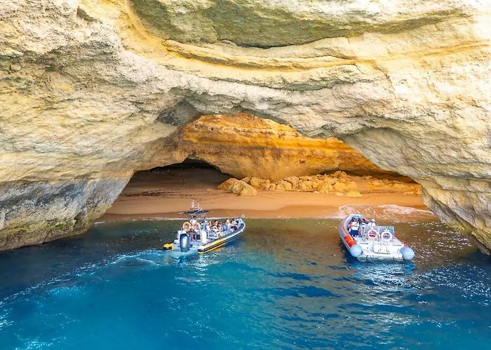 빌라 Atlantis By Algarve Vacation *