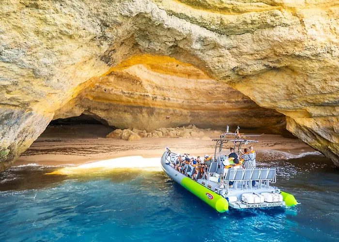 빌라 Atlantis By Algarve Vacation *