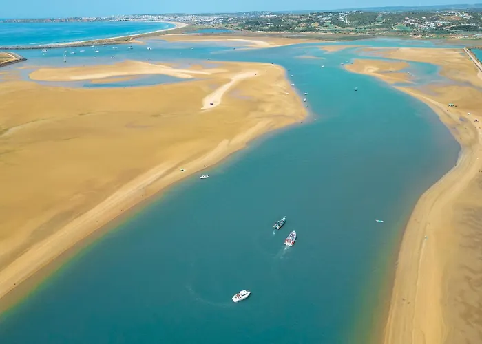 Atlantis By Algarve Vacation 빌라 *